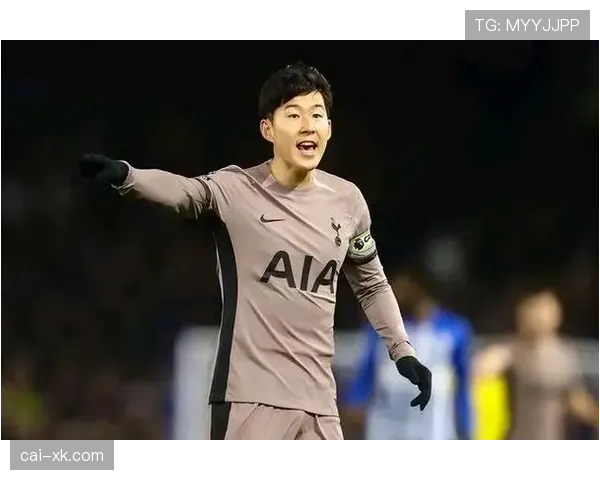 孙兴慜与冈崎慎司：亚洲前锋战术定位差异如何影响进攻效率