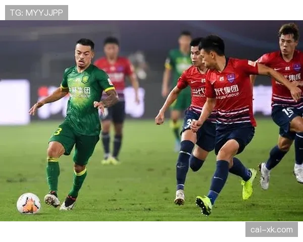 赢球场次增加，但北京国安为何难以持续压制对手？