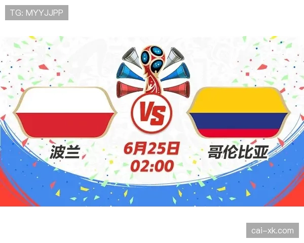 哥伦比亚2026世界杯赛程预测及小组出线前景分析