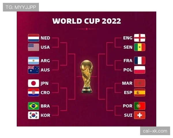 世界杯B组最新预测：谁将晋级淘汰赛