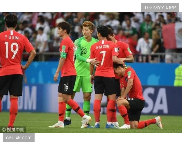 韩国出局概率有多高 韩国出局概率有多高